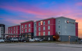 Mainstay Suites Saskatoon